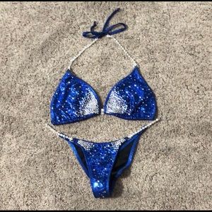 Toxic Angels Bikini